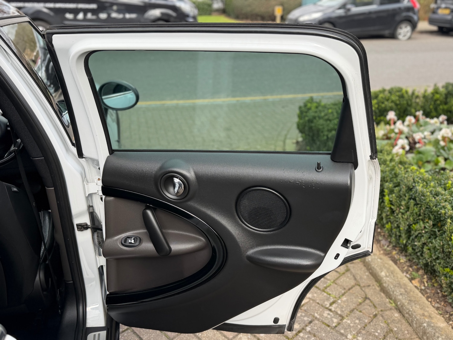 Used MINI Countryman 2012 for sale - 77832009: Photo 15