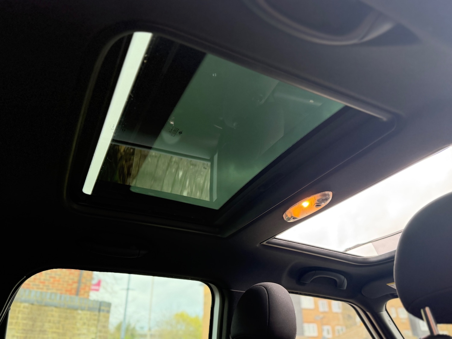 Used MINI Countryman 2012 for sale - 77832009: Photo 16