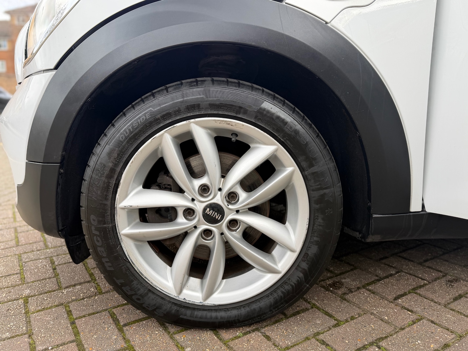 Used MINI Countryman 2012 for sale - 77832009: Photo 18