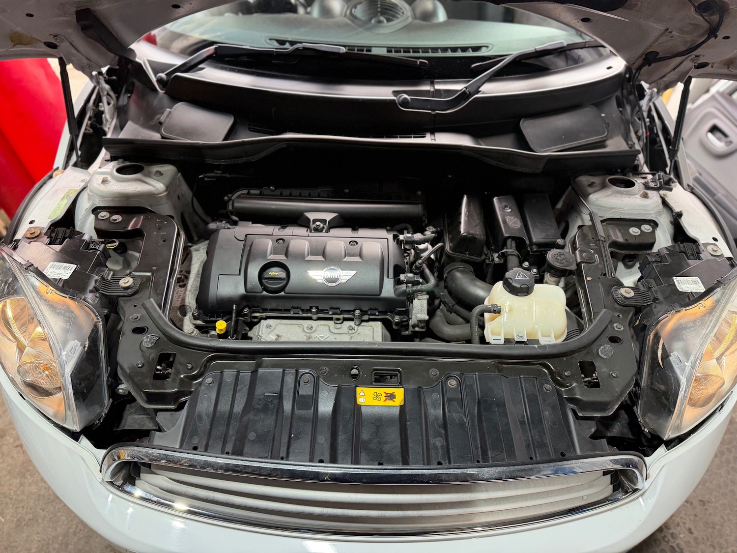 Used MINI Countryman 2012 for sale - 77832009: Photo 19