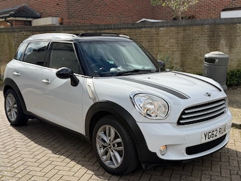 Used MINI Countryman 2012 for sale - 77832009: Photo