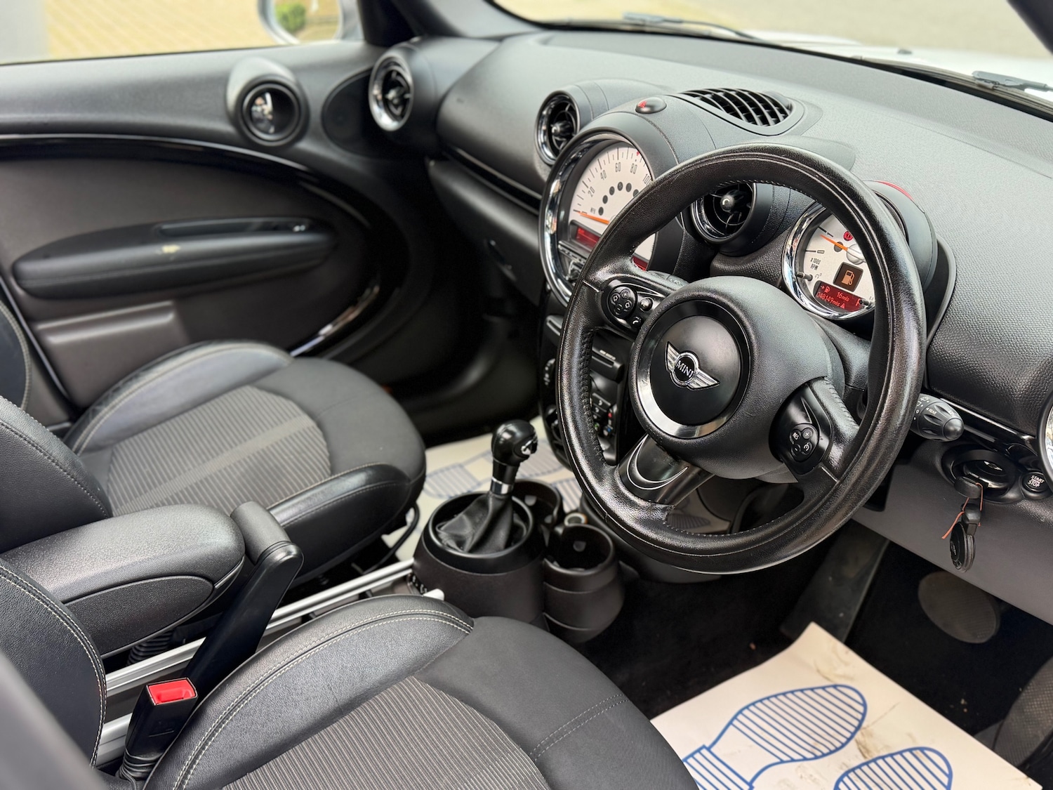 Used MINI Countryman 2012 for sale - 77832009: Photo 7