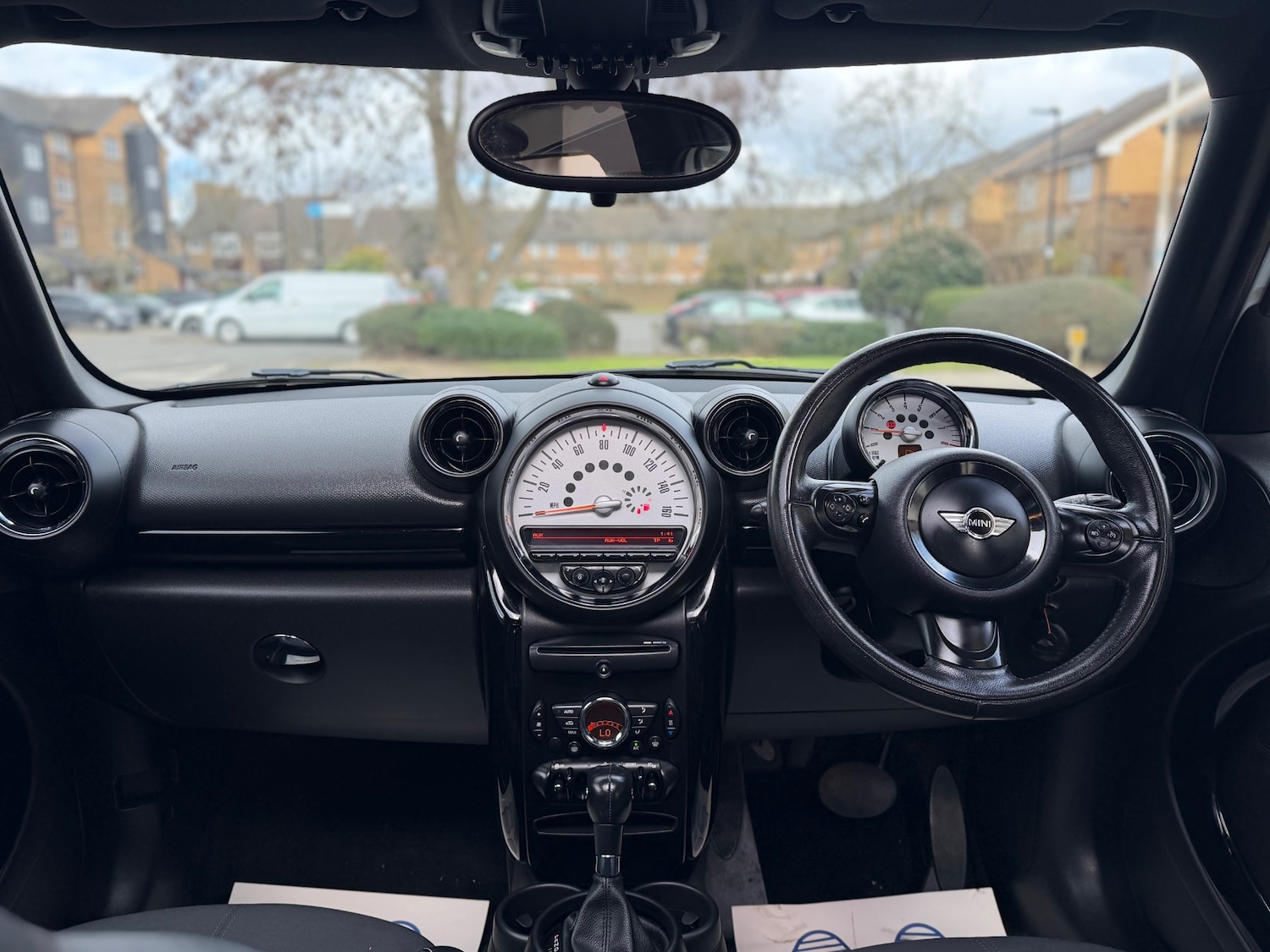 Used MINI Countryman 2012 for sale - 77832009: Photo 8