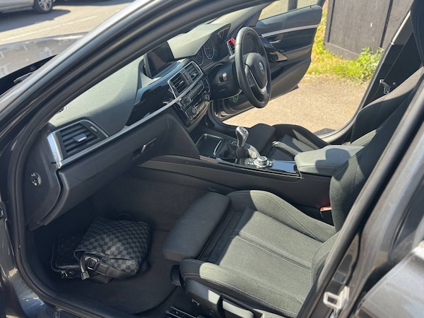 Used BMW 3 Series 2016 for sale - 74802843: Photo 10