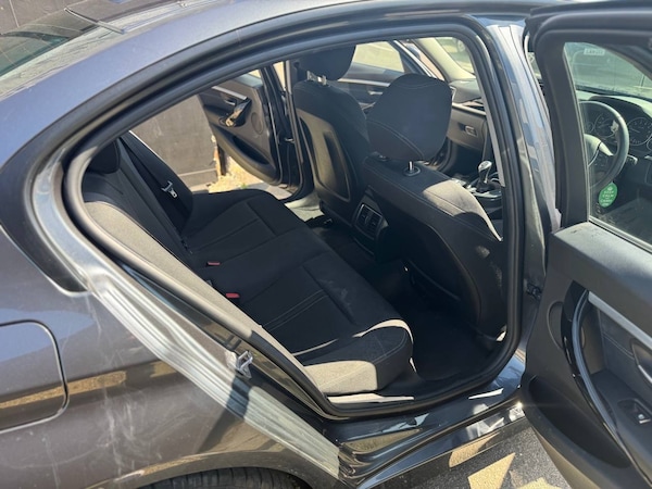 Used BMW 3 Series 2016 for sale - 74802843: Photo 12