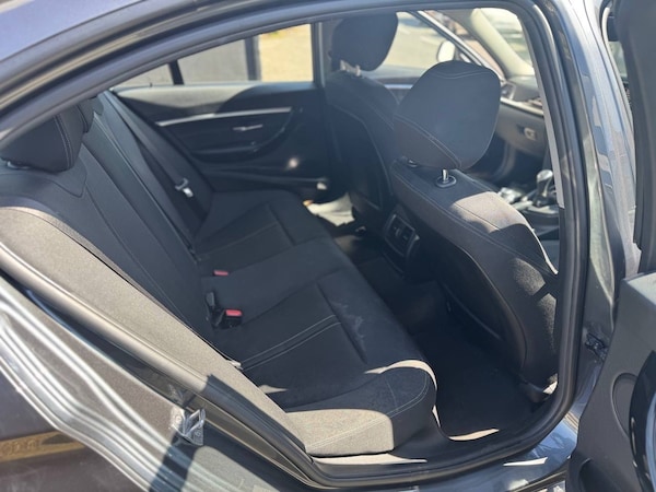 Used BMW 3 Series 2016 for sale - 74802843: Photo 13