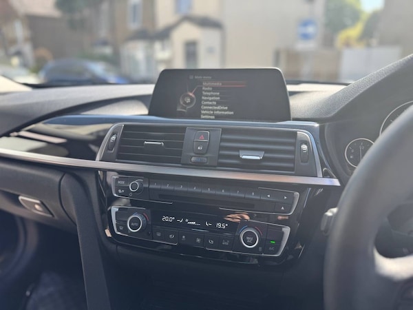 Used BMW 3 Series 2016 for sale - 74802843: Photo 14