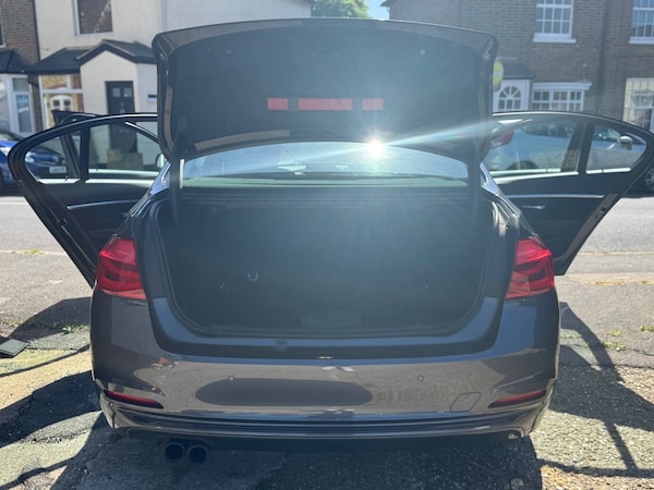 Used BMW 3 Series 2016 for sale - 74802843: Photo 18