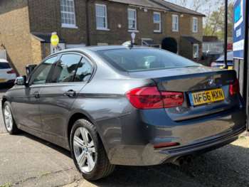 Used BMW 3 Series 2016 for sale - 74802843: Photo