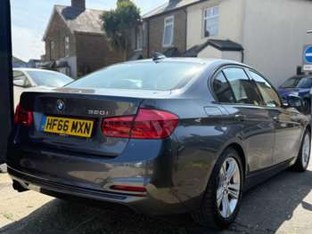 Used BMW 3 Series 2016 for sale - 74802843: Photo