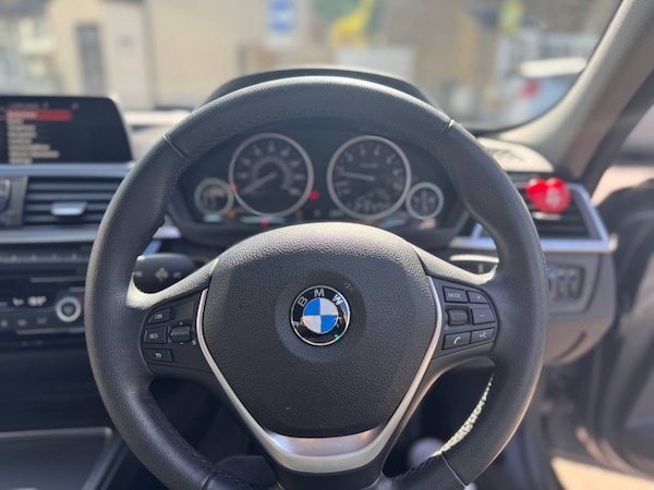 Used BMW 3 Series 2016 for sale - 74802843: Photo 7