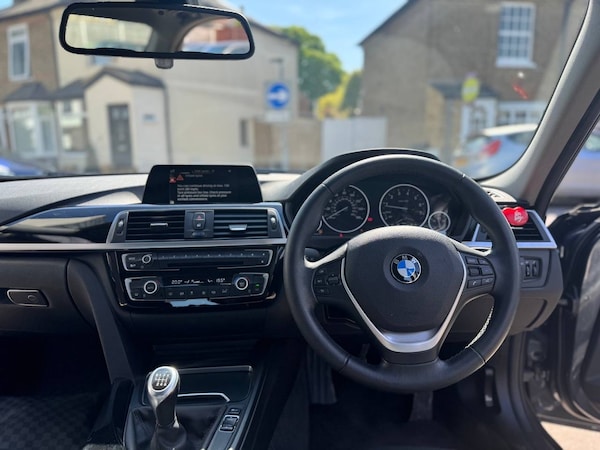 Used BMW 3 Series 2016 for sale - 74802843: Photo 8