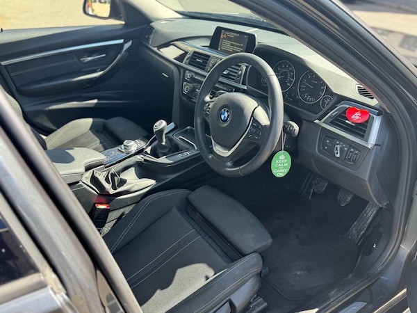 Used BMW 3 Series 2016 for sale - 74802843: Photo 9