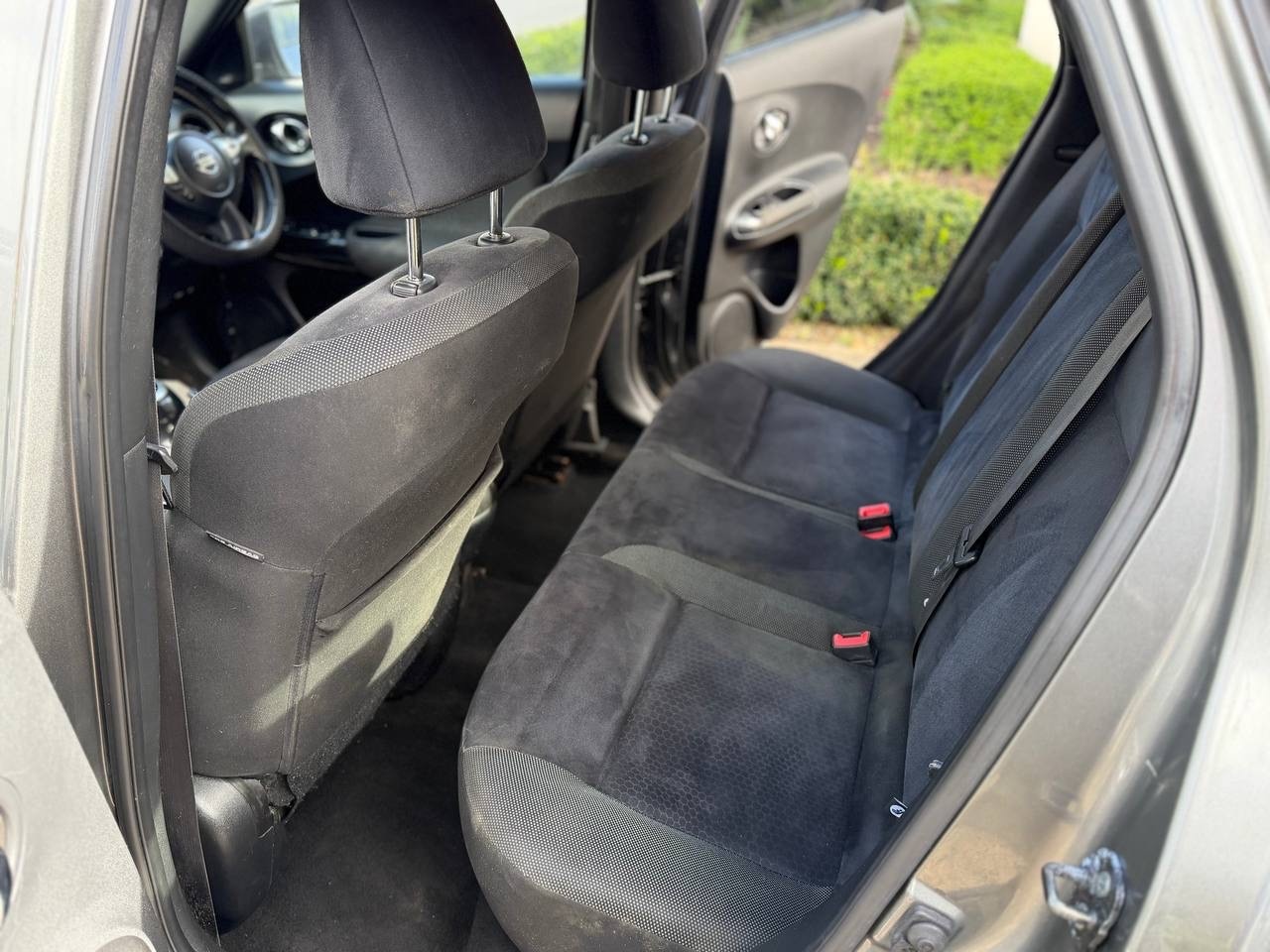 Used Nissan Qashqai 2015 for sale - 77832059: Photo 10