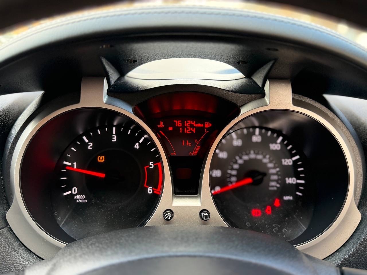 Used Nissan Qashqai 2015 for sale - 77832059: Photo 12