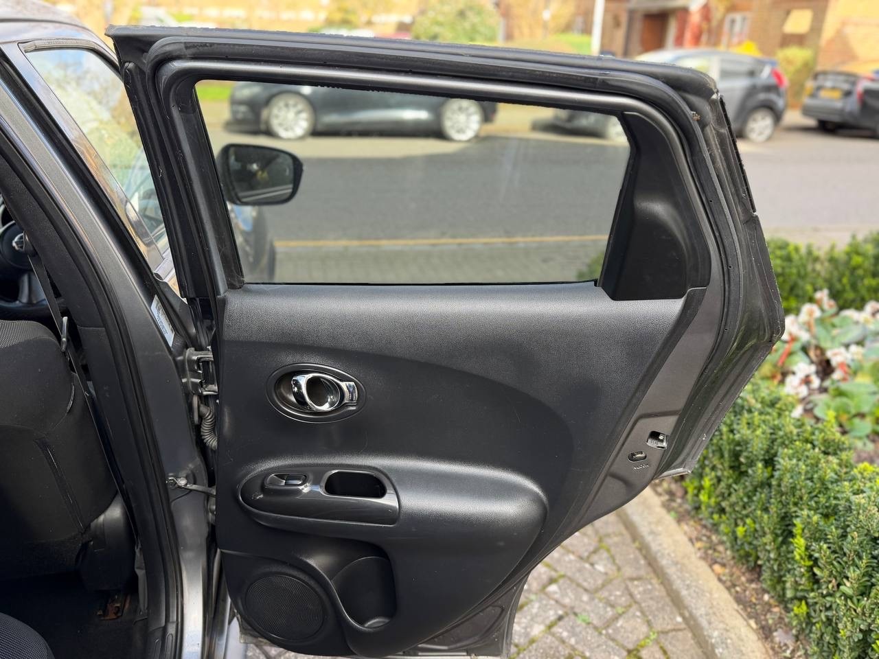 Used Nissan Qashqai 2015 for sale - 77832059: Photo 14