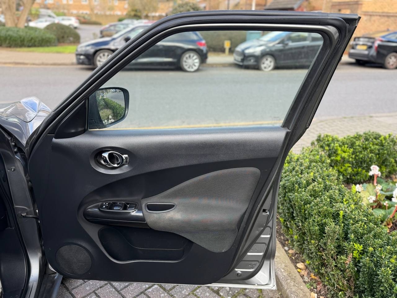 Used Nissan Qashqai 2015 for sale - 77832059: Photo 15