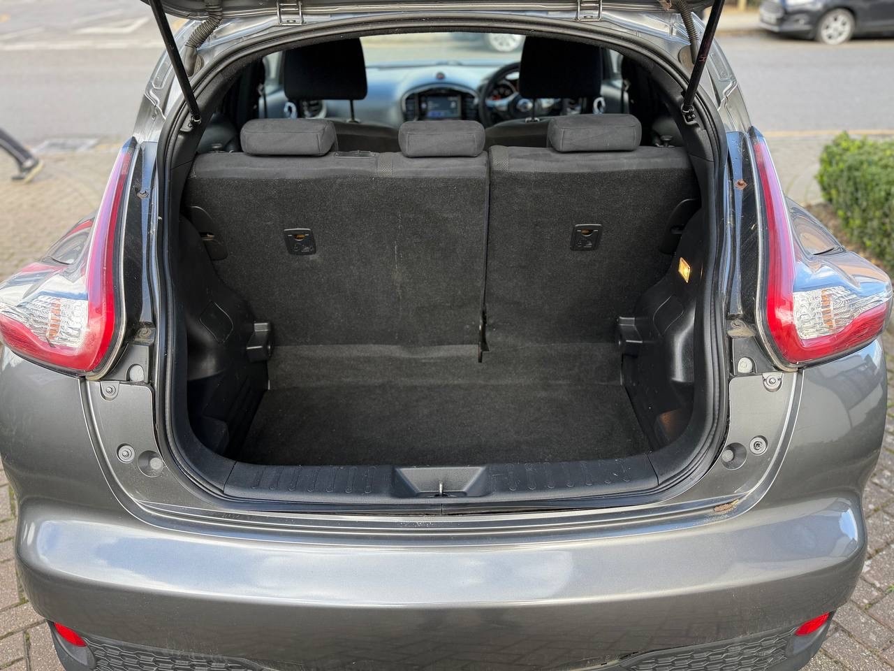 Used Nissan Qashqai 2015 for sale - 77832059: Photo 16