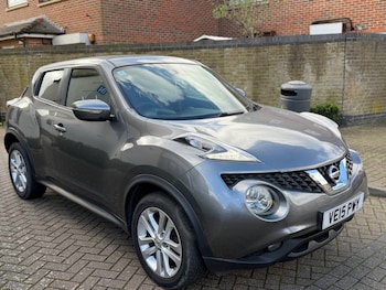 Used Nissan Qashqai 2015 for sale - 77832059: Photo