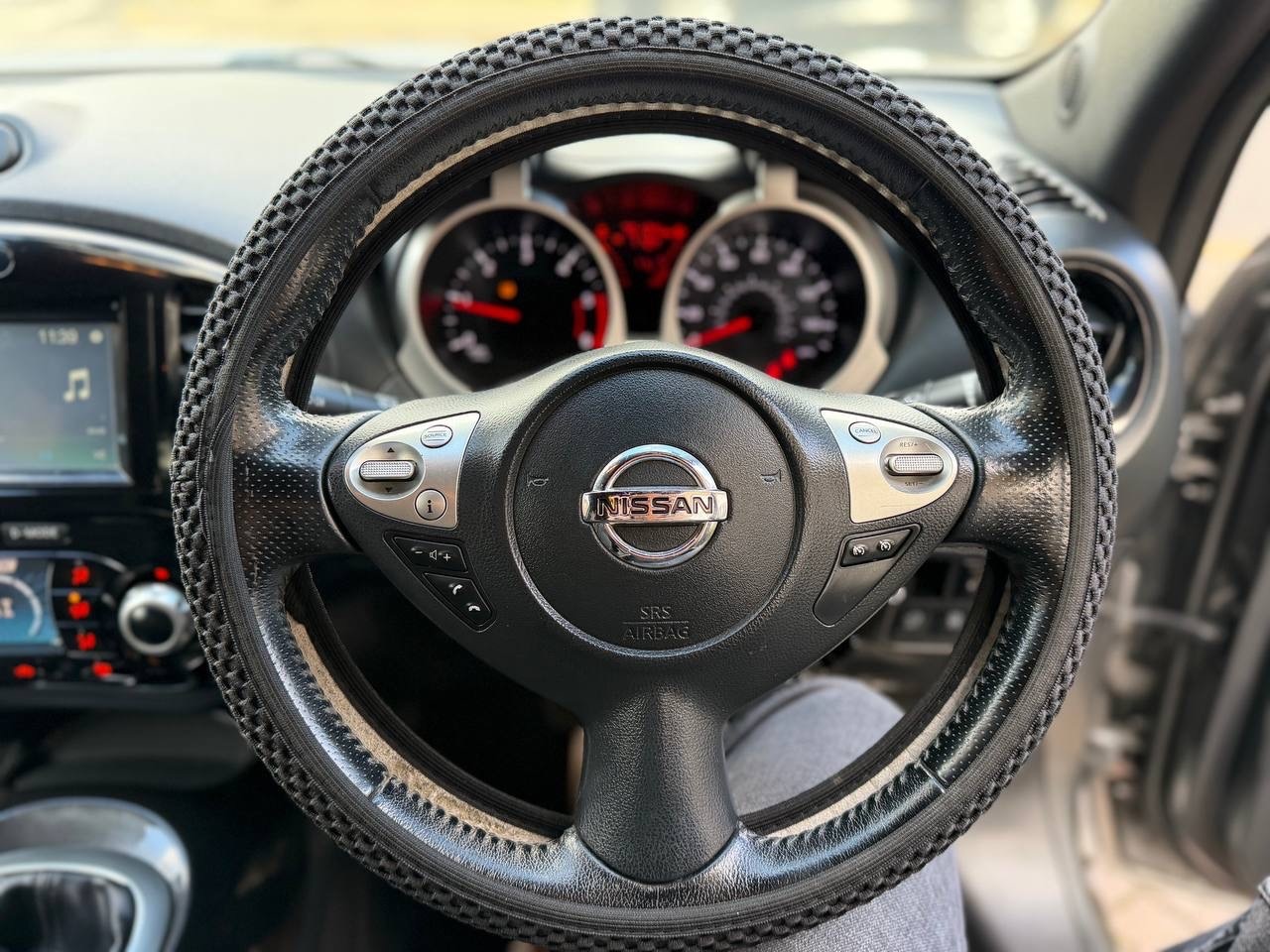 Used Nissan Qashqai 2015 for sale - 77832059: Photo 6