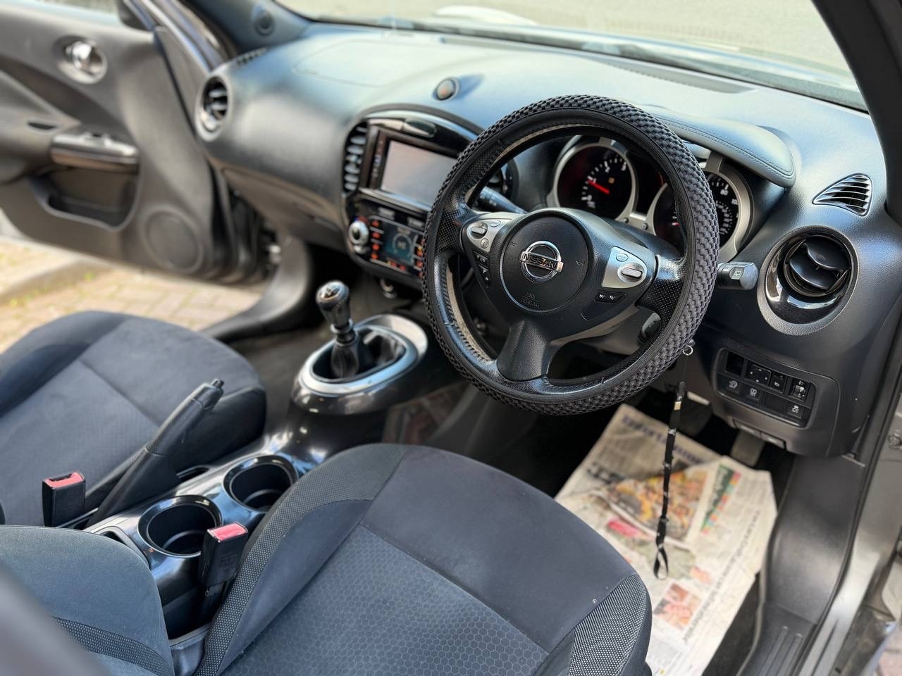 Used Nissan Qashqai 2015 for sale - 77832059: Photo 7