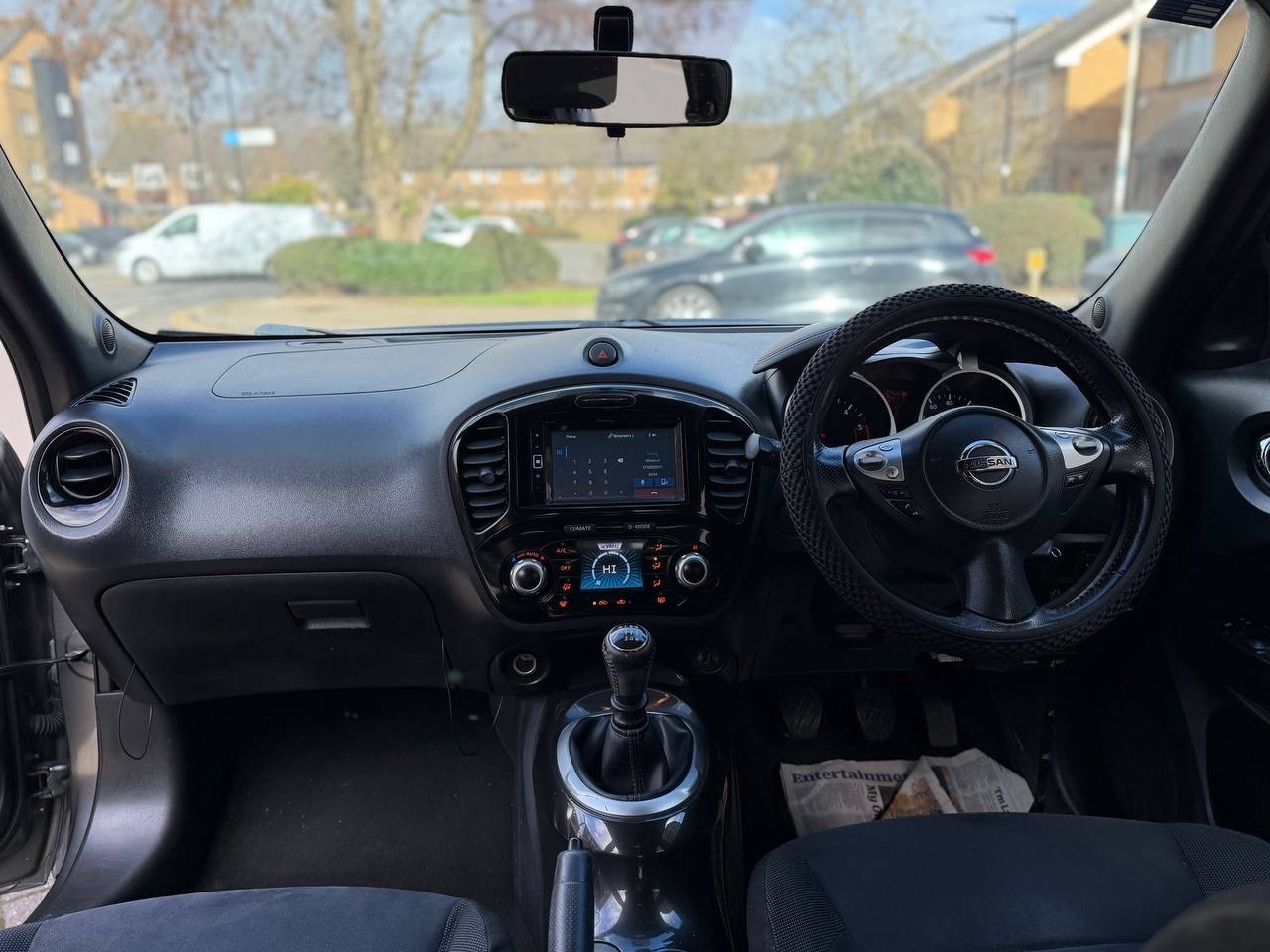 Used Nissan Qashqai 2015 for sale - 77832059: Photo 8