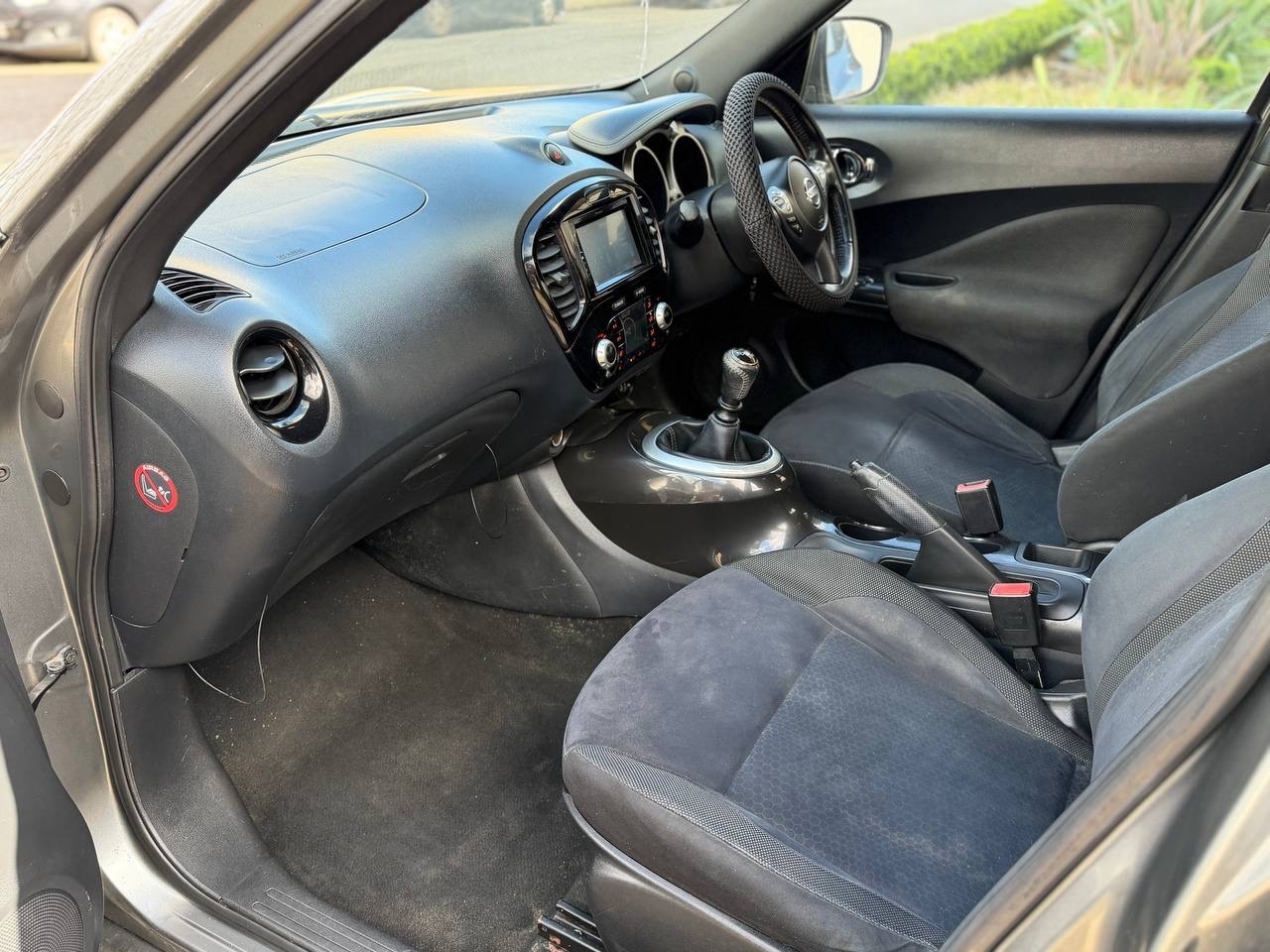 Used Nissan Qashqai 2015 for sale - 77832059: Photo 9