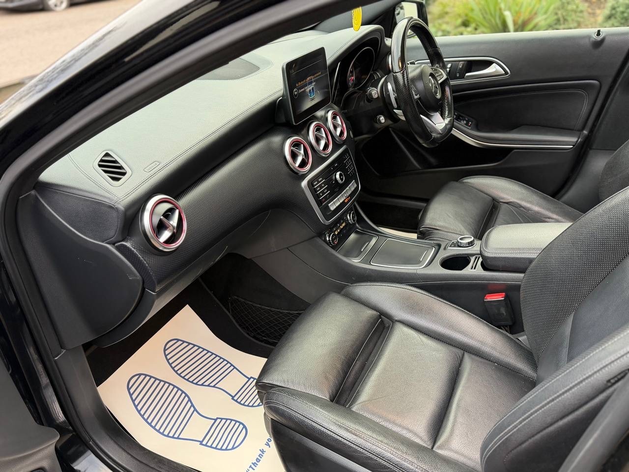 Used Mercedes-Benz A-Class 2017 for sale - 77161217: Photo 10