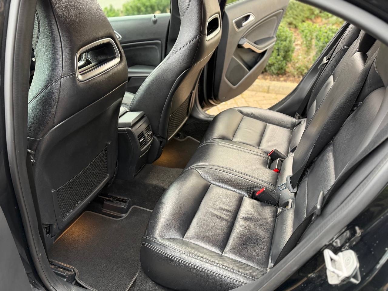 Used Mercedes-Benz A-Class 2017 for sale - 77161217: Photo 11