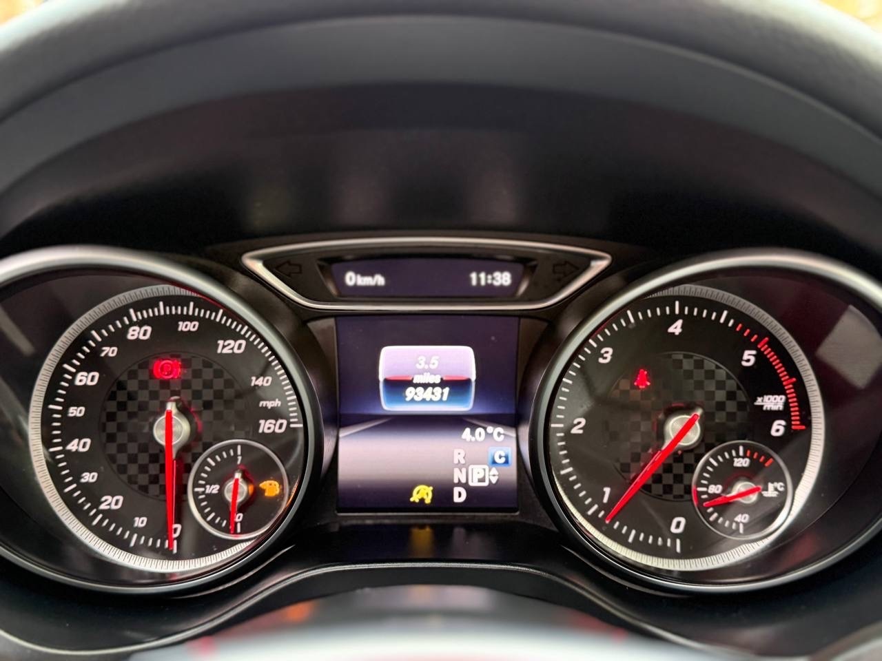 Used Mercedes-Benz A-Class 2017 for sale - 77161217: Photo 13