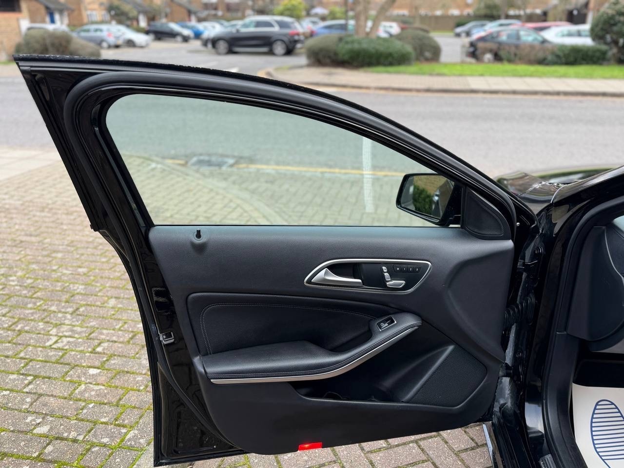 Used Mercedes-Benz A-Class 2017 for sale - 77161217: Photo 16