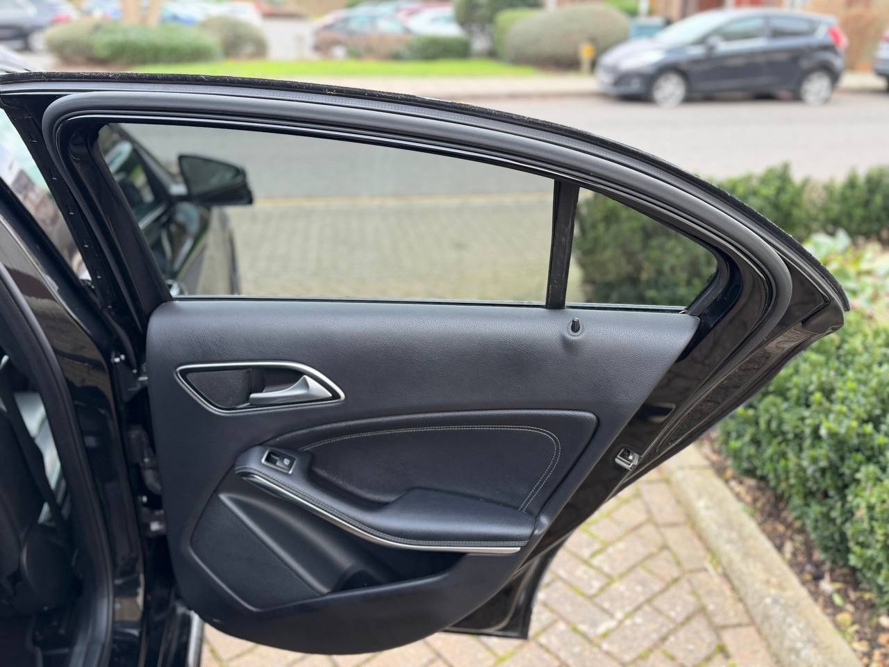 Used Mercedes-Benz A-Class 2017 for sale - 77161217: Photo 17