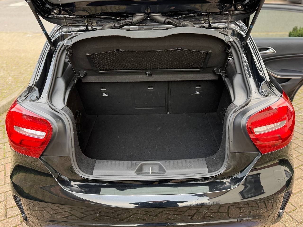 Used Mercedes-Benz A-Class 2017 for sale - 77161217: Photo 19