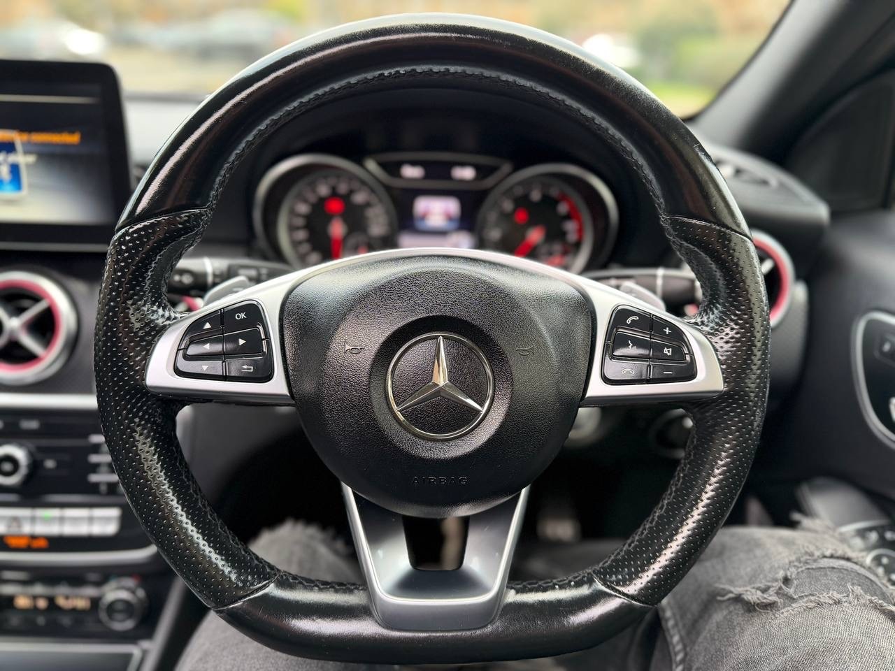 Used Mercedes-Benz A-Class 2017 for sale - 77161217: Photo 7