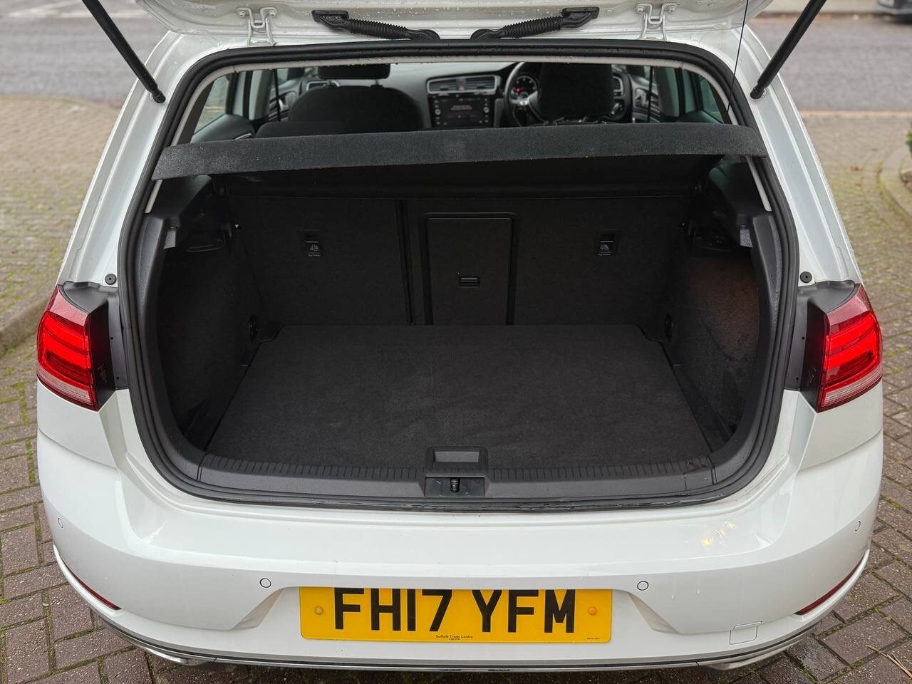 Used Volkswagen Golf for sale - 76987079: Photo 19