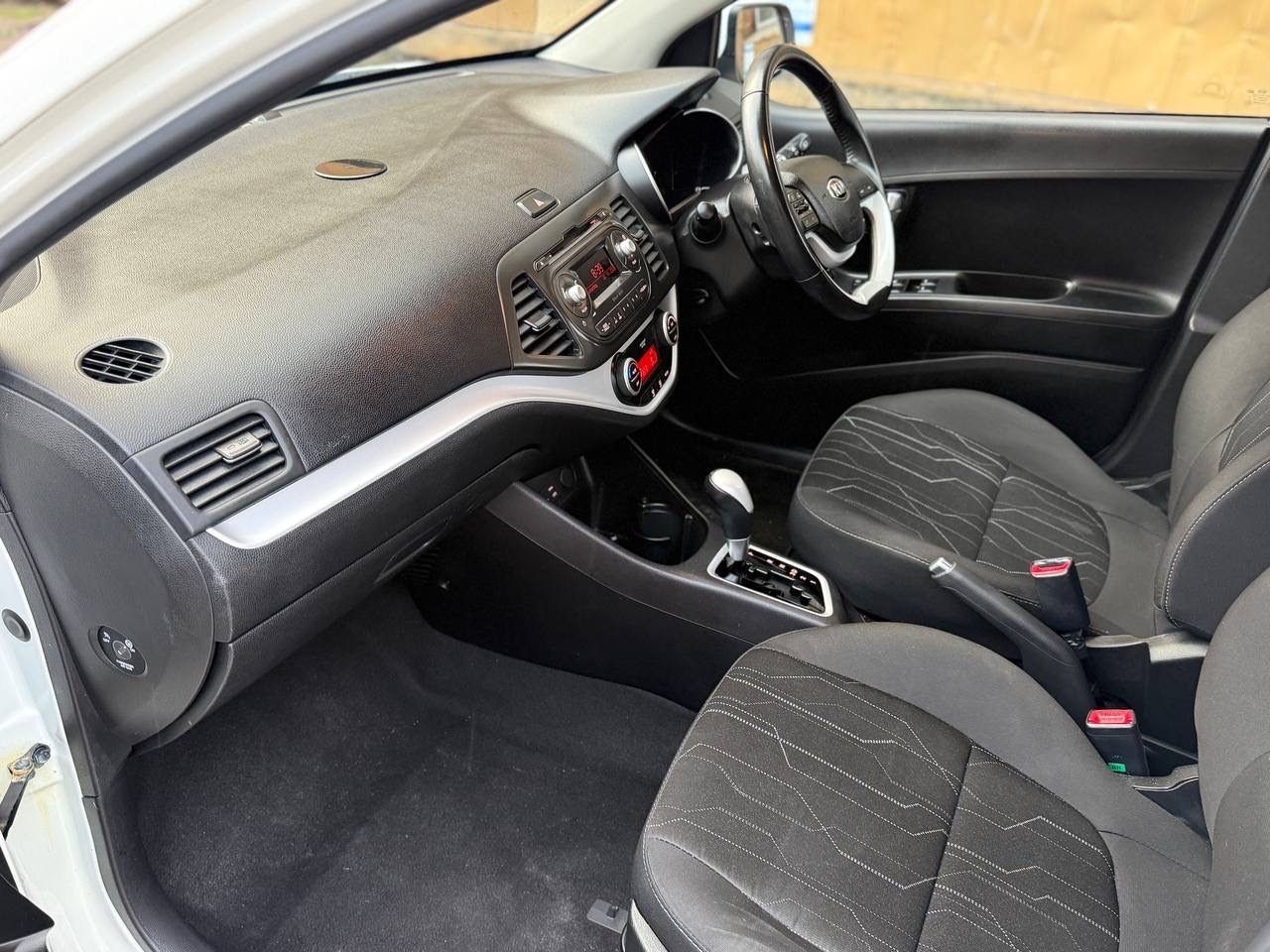 Used Kia Picanto for sale - 76770224: Photo 10