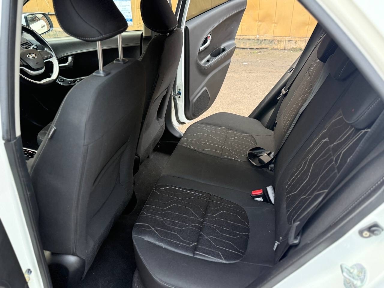 Used Kia Picanto for sale - 76770224: Photo 11