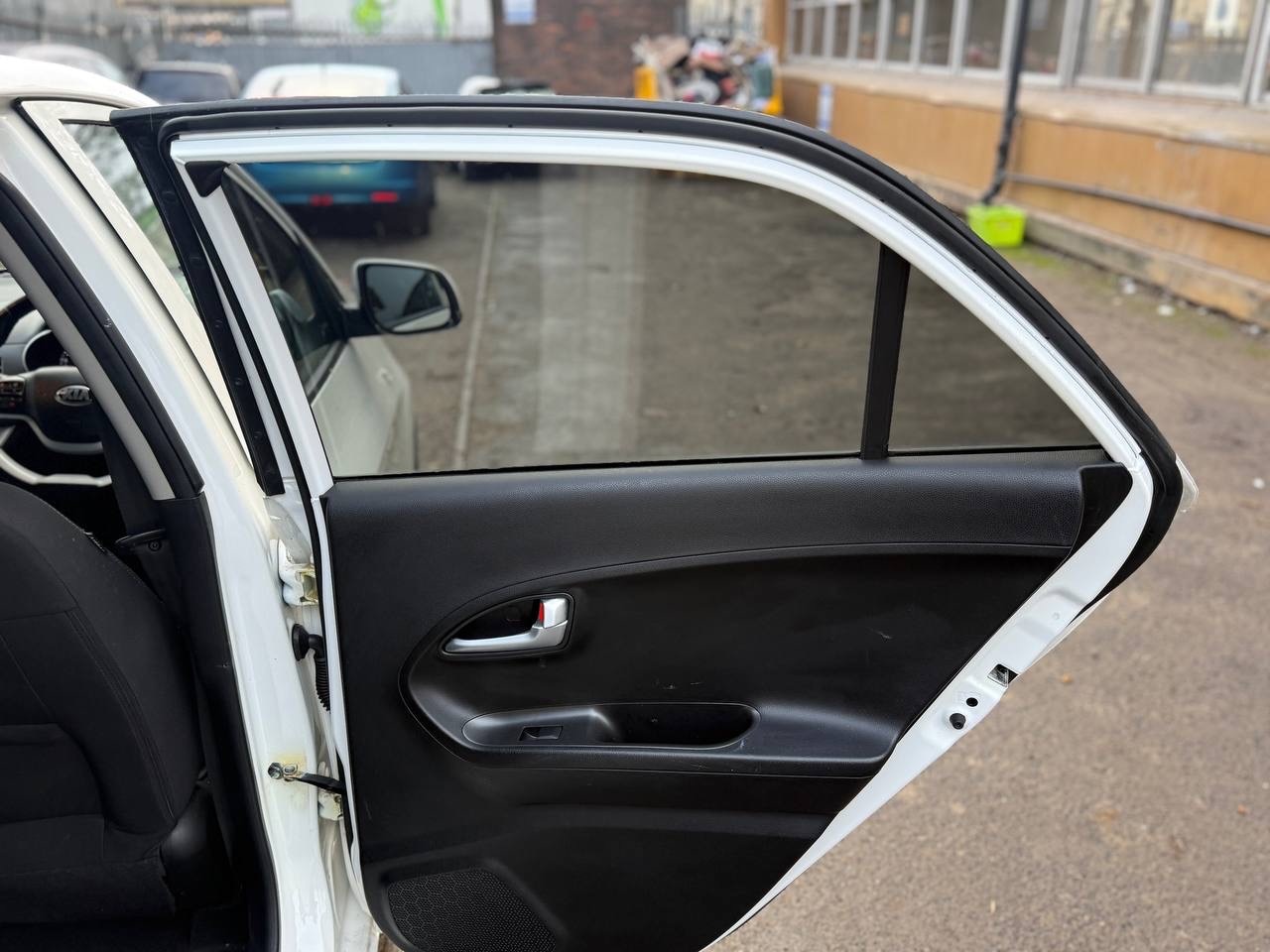 Used Kia Picanto for sale - 76770224: Photo 13