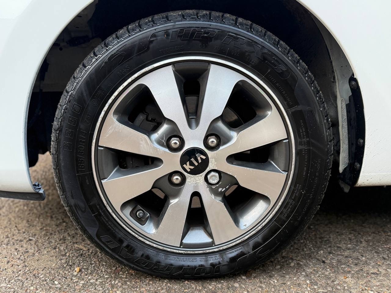 Used Kia Picanto for sale - 76770224: Photo 16