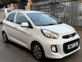 Used Kia Picanto undefined for sale - 76770224: Photo