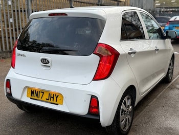 Used Kia Picanto undefined for sale - 76770224: Photo