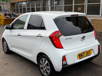 Used Kia Picanto undefined for sale - 76770224: Photo
