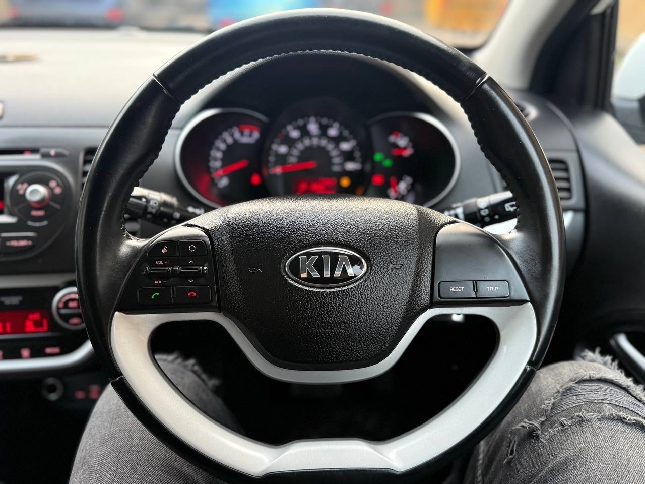 Used Kia Picanto for sale - 76770224: Photo 7