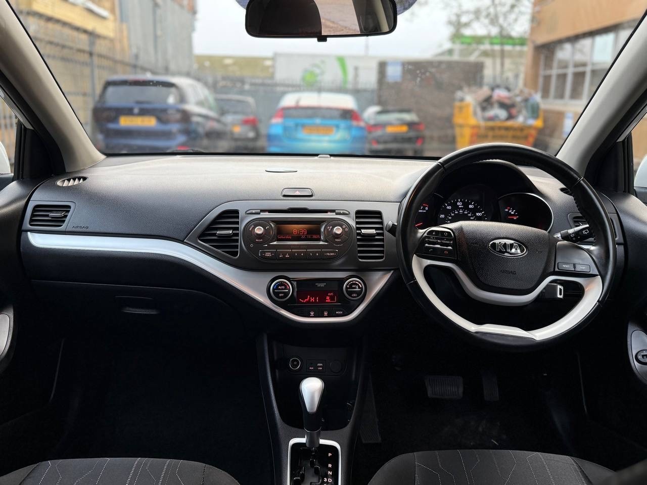 Used Kia Picanto for sale - 76770224: Photo 9