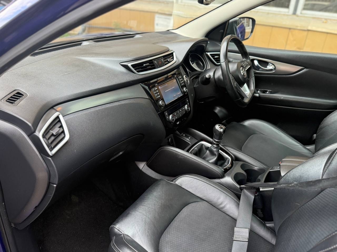 Used Nissan Qashqai for sale - 76488439: Photo 10