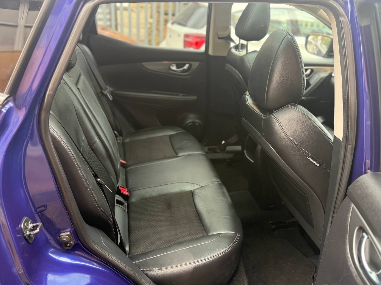 Used Nissan Qashqai for sale - 76488439: Photo 11