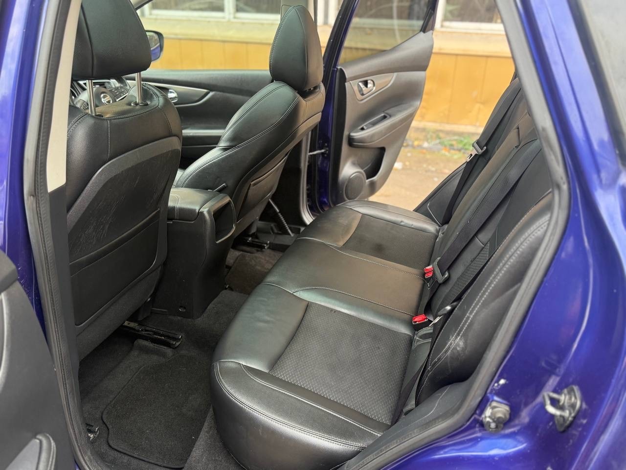 Used Nissan Qashqai for sale - 76488439: Photo 12