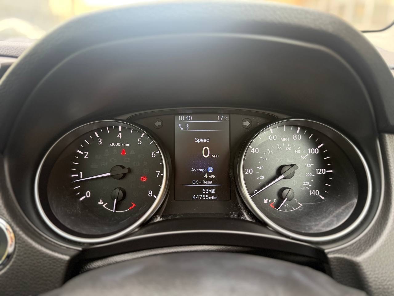 Used Nissan Qashqai for sale - 76488439: Photo 14