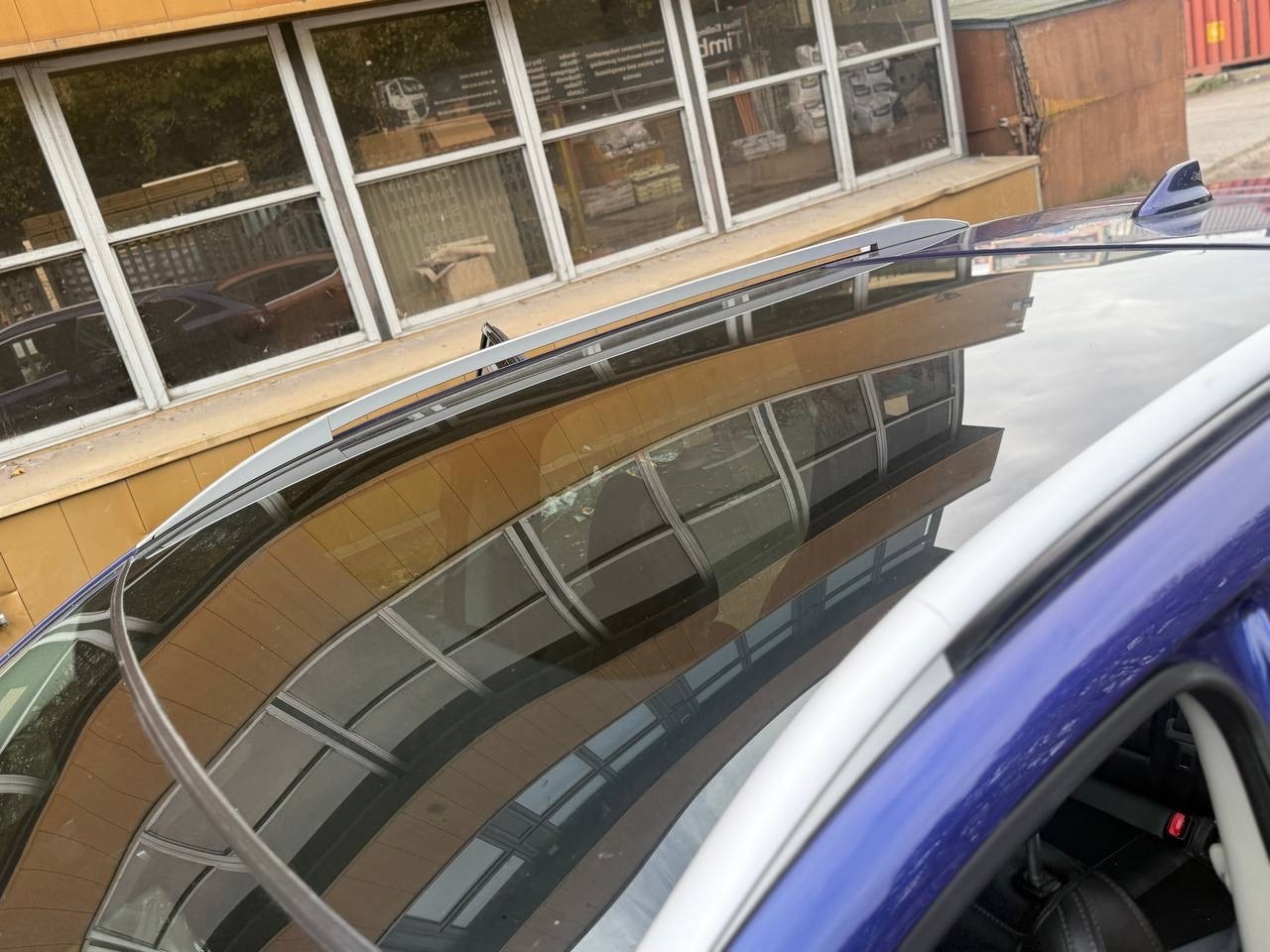 Used Nissan Qashqai for sale - 76488439: Photo 17