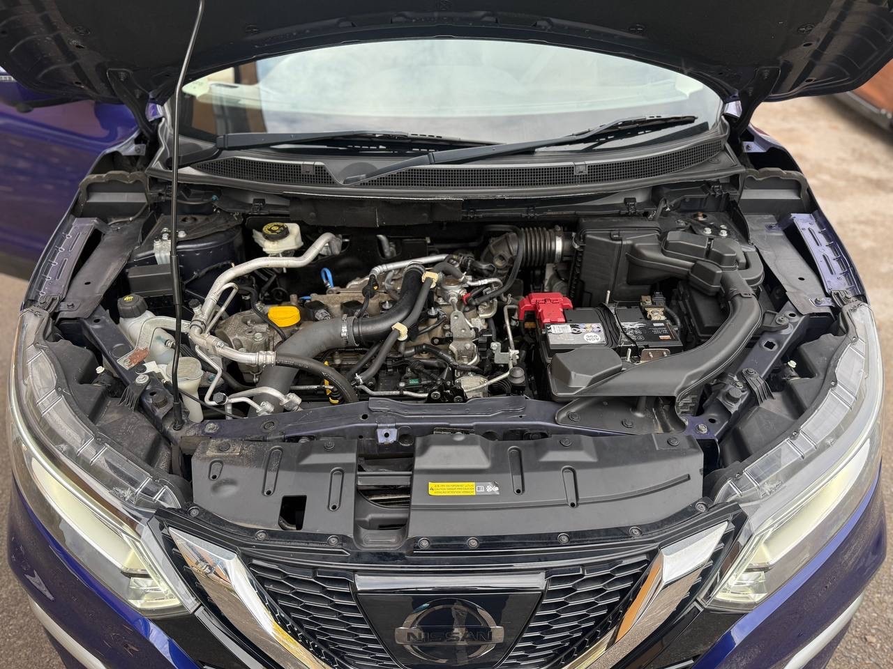 Used Nissan Qashqai for sale - 76488439: Photo 18